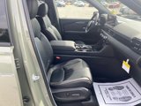 New 2026 Honda Passport TrailSport Elite image 5