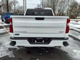 New 2025 Chevrolet Silverado 1500 RST w/ Z71 Off-Road Package image 4