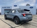 Used 2025 Ford Explorer ST-Line w/ Premium Package image 4