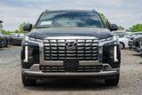 New 2025 Hyundai Palisade Calligraphy image 2