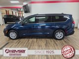 New 2025 Chrysler Pacifica Select image 3