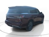 New 2025 INFINITI QX80 Sensory image 3
