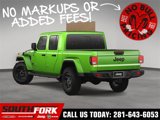 New 2025 Jeep Gladiator Sport image 4