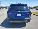 New 2026 Cadillac Vistiq Sport image 4