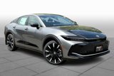 New 2026 Toyota Crown Platinum image 2