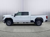 New 2025 GMC Sierra 2500 SLE w/ SLE Value Package; image 2
