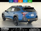 Certified 2023 Subaru Outback Wilderness image 4
