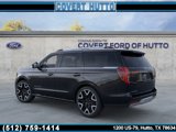 New 2025 Ford Expedition Platinum image 4