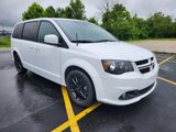 Used 2019 Dodge Grand Caravan GT image 3