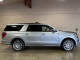 Used 2023 Ford Expedition Max Platinum image 2