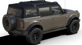 New 2025 Ford Bronco Outer Banks image 4