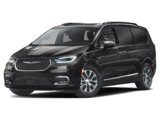 New 2025 Chrysler Pacifica Premium image 3