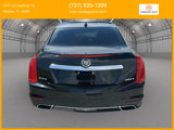 Used 2014 Cadillac CTS Sedan image 4