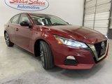 Used 2022 Nissan Altima 2.5 SR image 4