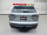New 2026 Chevrolet Equinox RS image 6