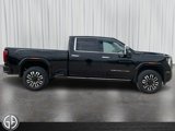 New 2025 GMC Sierra 3500 Denali Ultimate image 4