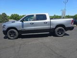 Used 2024 RAM 1500 Big Horn w/ Back Country Package image 4