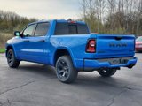 New 2025 RAM 1500 Big Horn image 4