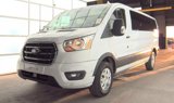 Used 2020 Ford Transit 350 XLT image 2
