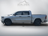 New 2025 RAM 1500 Big Horn image 4