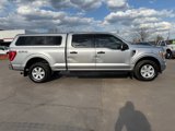 Used 2021 Ford F150 4x4 SuperCrew image 6