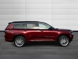 New 2025 Jeep Grand Cherokee L Summit image 3
