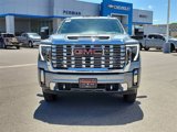 New 2025 GMC Sierra 3500 Denali w/ Denali Reserve Package image 3