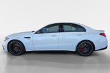 New 2025 Mercedes-Benz C 63 AMG S image 2