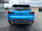 New 2025 Chevrolet TrailBlazer ACTIV image 5