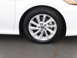Certified 2024 Toyota Camry LE image 4