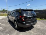 Used 2015 Ford Explorer Limited w/ Equipment Group 302A image 5