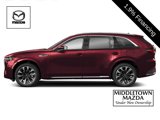 New 2025 MAZDA CX-90 3.3 Turbo S w/ Premium Package image 3