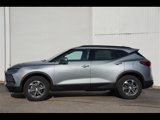 New 2024 Chevrolet Blazer LT w/ Convenience Package image 2