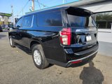 Used 2022 Chevrolet Suburban LT image 5