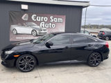 Used 2020 Honda Civic Sport image 3