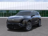 New 2026 Cadillac Vistiq Sport w/ LPO, Floor Liner Package image 6