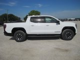 New 2026 GMC Sierra EV AT4 w/ AT4 Premium Package image 3