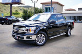 Used 2018 Ford F150 XLT image 3