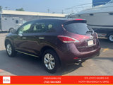 Used 2013 Nissan Murano S image 4