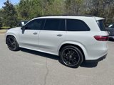 New 2025 Mercedes-Benz GLS 450 4MATIC image 5