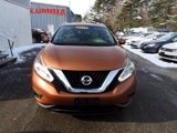 Used 2015 Nissan Murano SL w/ SL Technology Package image 4