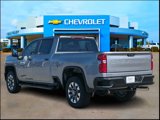New 2025 Chevrolet Silverado 2500 Custom w/ Custom Value Package image 3
