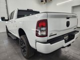Used 2024 RAM 2500 Big Horn w/ Night Edition image 5