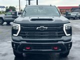 New 2025 Chevrolet Silverado 2500 LTZ w/ LTZ Plus Package image 2