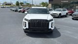 New 2025 Hyundai Palisade Calligraphy image 2