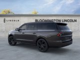 New 2025 Lincoln Navigator L Black Label image 4