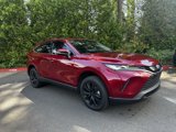 Used 2023 Toyota Venza LE image 3