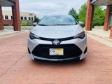 Used 2018 Toyota Corolla LE image 2