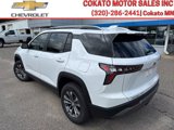 New 2026 Chevrolet Equinox LT image 5