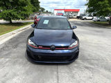 Used 2017 Volkswagen GTI SE image 5